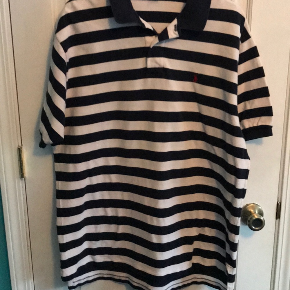 Ralph Lauren men’s polo XXL